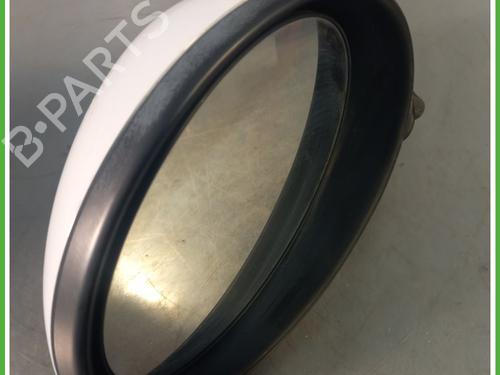 Used Left mirror MINI MINI (R50, R53) One D (75 hp) 30169305