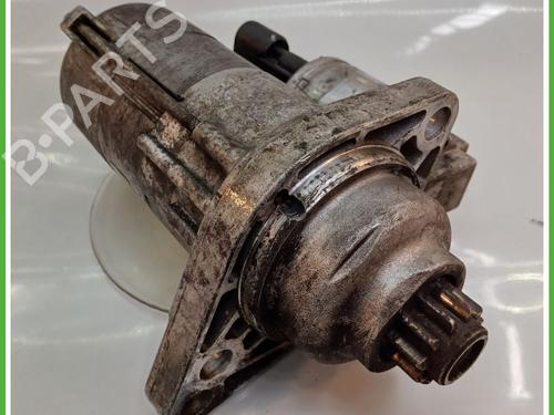 Starter VW GOLF V (1K1) 1.9 TDI | BP18482443M8 