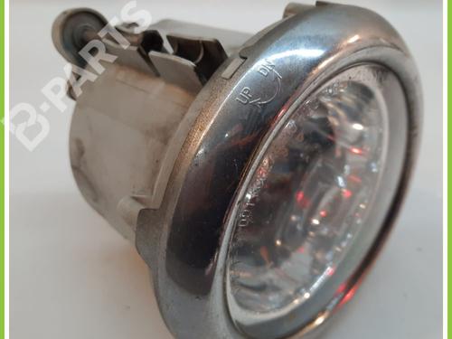 Right front fog light HYUNDAI SANTA FÉ I (SM) 2.0 CRDi 4x4 | BP11721879C31 