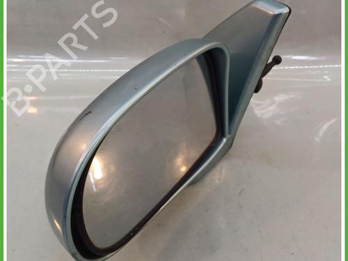 Used Right mirror HYUNDAI ATOS (MX) 1.1 (58 hp) 15635979