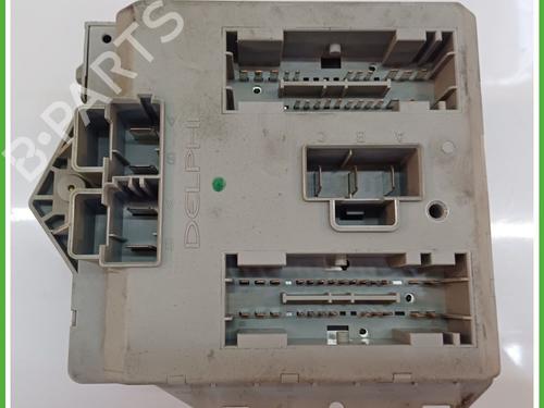 Fuse box FIAT PUNTO (188_) 1.9 JTD 80 (188.237, .257, .337, .357) | BP18299473E1 
