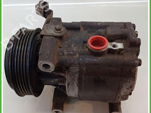 AC compressor FIAT PUNTO (188_) 1.2 60 (188.030, .050, .130, .150, .230, .250) | BP17041661M34 