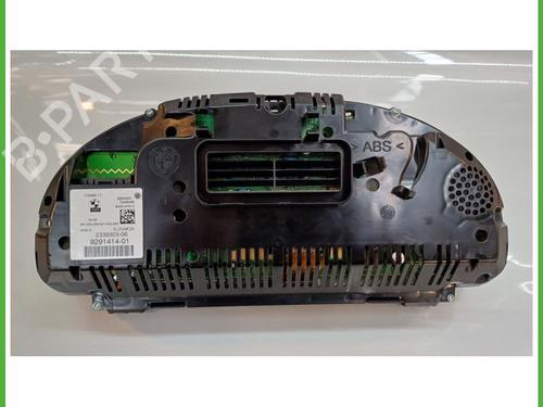Instrument cluster BMW X3 (F25) xDrive 20 d | BP17540042C47 