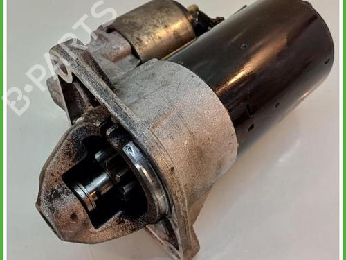 Used Starter Starter FIAT STILO (192_) 1.8 16V (192AXC1A, 192BXC1A) (133 hp) 40138299 40138299