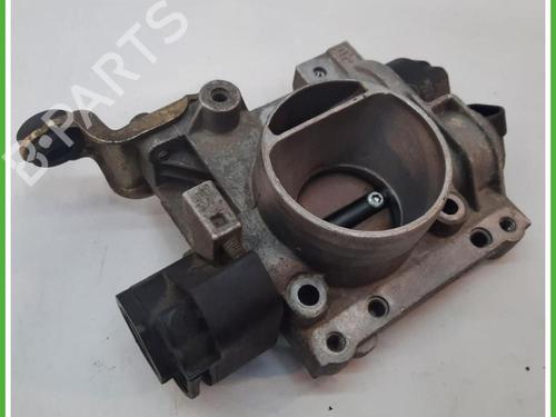 Used Throttle body Throttle body OPEL AGILA A (H00) 1.2 16V (F68) (75 hp) 40131741 40131741
