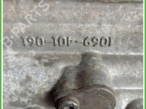 Gearbox BMW X3 (E83) 2.0 d | BP40130911M3 - Image 4