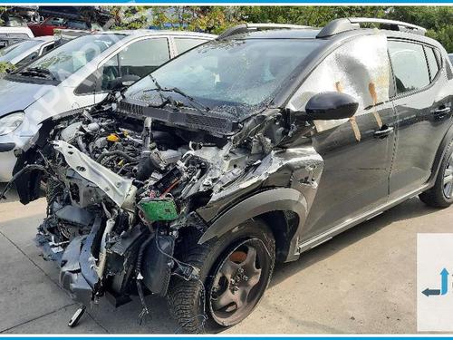 Used Parts DACIA SANDERO III 1.0 TCe 100 ECO-G 5018008
