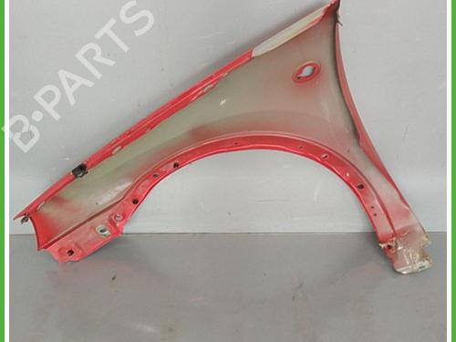 Right front fenders OPEL COMBO Tour 1.7 DTI 16V | BP14923048C42 