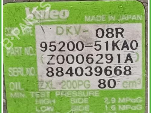 Other OPEL AGILA B (H08) 1.2 (F68) | BP40143295O1 - Image 4