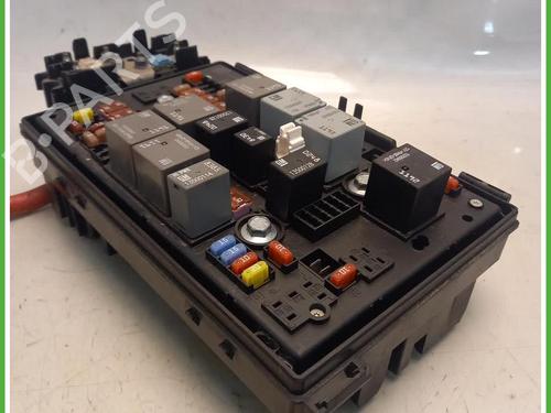 Fuse box OPEL ASTRA J (P10) 1.7 CDTI (68) | BP40194682E1 - Image 4