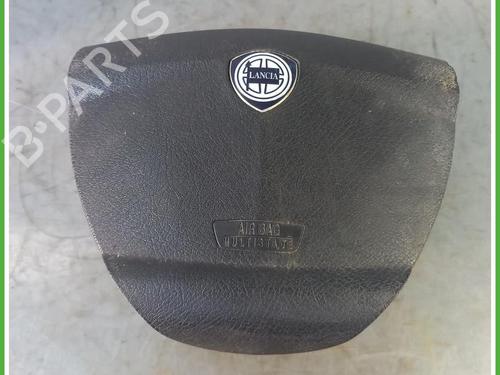 Used Driver airbag Driver airbag LANCIA YPSILON (843_) 1.2 (843.AXA1A) (60 hp) 40075336 40075336