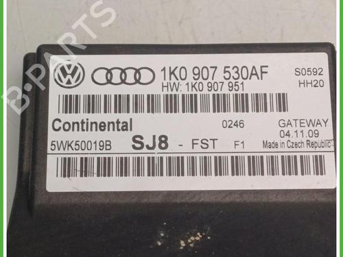 Control unit VW TIGUAN (5N_) 1.4 TSI 4motion | BP40145229M11 - Image 2