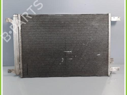 Used AC radiator SEAT LEON (5F1) 1.6 TDI (110 hp) 15272471