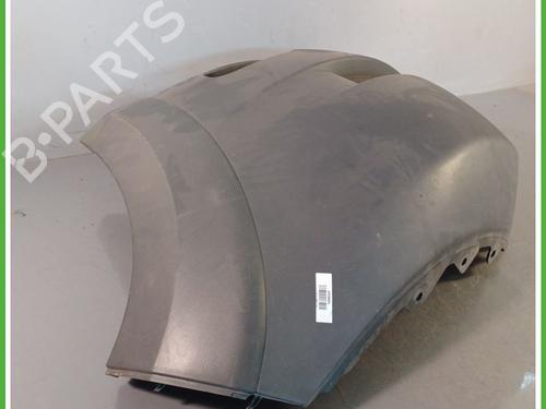 Left front fenders PEUGEOT BOXER Van 3.0 HDi 160 | BP25593018C41
