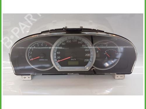 Used Instrument cluster CHEVROLET NUBIRA Estate 1.6 (109 hp) 17765416