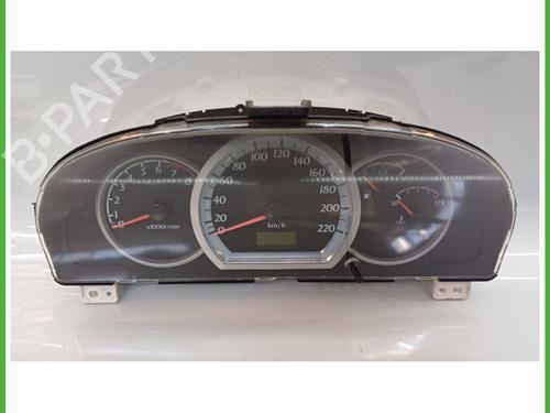 Instrument cluster CHEVROLET NUBIRA Estate 1.6 (109 hp) 17765416