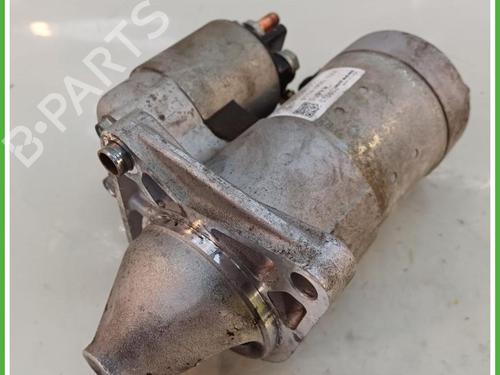 Used Starter Starter LANCIA YPSILON (843_) 1.2 (843.AXA1A) (60 hp) 40136738 40136738