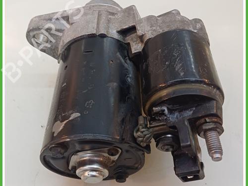 Starter VW POLO IV (9N_, 9A_) 1.2 12V | BP17139662M8