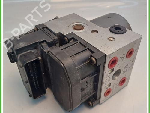 ABS Bremseaggregat OPEL CORSA C (X01) 1.2 (F08, F68) (75 hp) 27995056