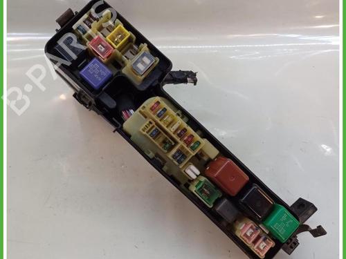 Used Fuse box Fuse box TOYOTA CELICA Coupe (_T20_) 1.8 i 16V (AT200) (116 hp) 40136586 40136586