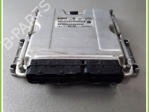 Engine control unit (ECU) CHRYSLER VOYAGER IV (RG, RS) 2.5 CRD | BP13259424M57 