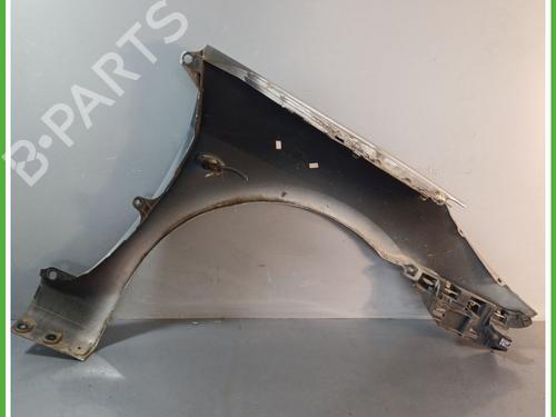 Left front fenders PEUGEOT 307 Break (3E) 1.6 HDi 110 | BP24359284C41 