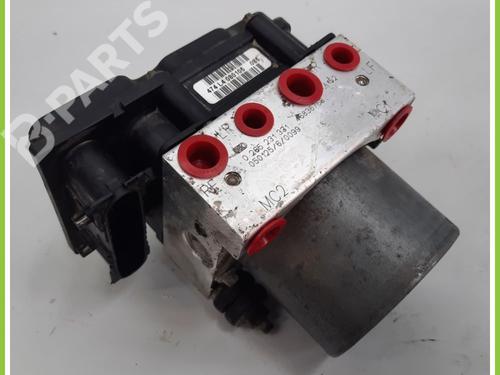 Used ABS pump FIAT PUNTO (188_) 1.2 60 (188.030, .050, .130, .150, .230, .250) (60 hp) 11369550