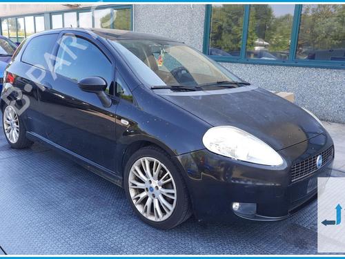 Starter FIAT GRANDE PUNTO (199_) 1.4 T-Jet (199AXM1A, 199BXM1A, 199BXN1A) | BP40143346M8  - Image 9