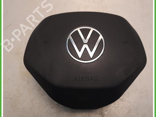 Used Driver airbag Driver airbag VW T-CROSS (C11, D31) 1.0 TSI (110 hp) 40074442 40074442