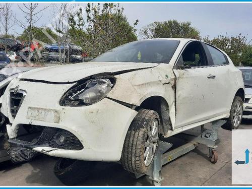Switch ALFA ROMEO GIULIETTA (940_) 2.0 JTDM (940.FXL1A) | BP40135526I30 - Image 8