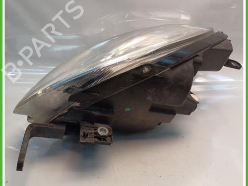 Left headlight FIAT 500L (351_, 352_) 1.3 D Multijet (199LXY1A, 199LXY11) | BP23332006C28 