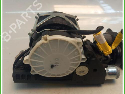 Front left seatbelt LANCIA DELTA III (844_) 1.6 D Multijet (844.AXC11, 844.AXC1A) | BP40148034I26 - Image 5
