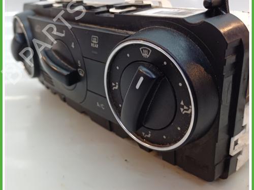 Climate control MERCEDES-BENZ B-CLASS Sports Tourer (W245) B 180 CDI (245.207) | BP20498077I5 