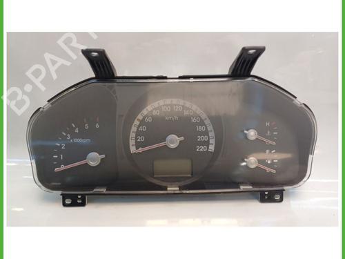 instrument-cluster-kia-sportage-ii-je_-km_-20-crdi-940031f421-eck523-eck523-2004-2005-2006-2007-2008-2009-2010-2011-21801152 main image