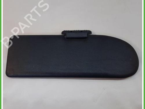 Used Left sun visor Left sun visor FIAT BARCHETTA (183_) 1.8 16V (130 hp) 40134466 40134466