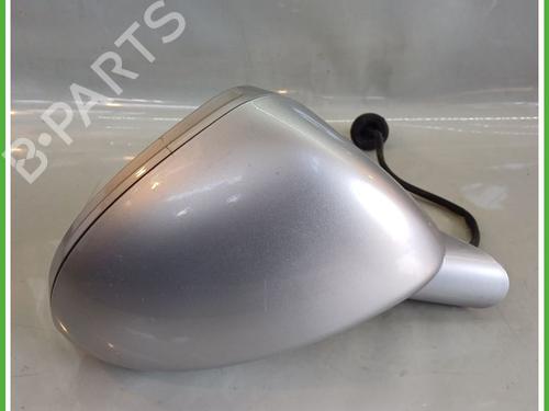 Right mirror OPEL CORSA D (S07) 1.3 CDTI (L08, L68) | BP15636006C27 