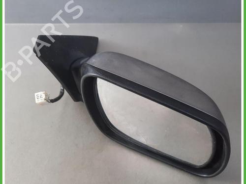 Used Right mirror Right mirror MAZDA 6 Station Wagon (GY) 2.0 DI (GY19) (136 hp) 40131177 40131177