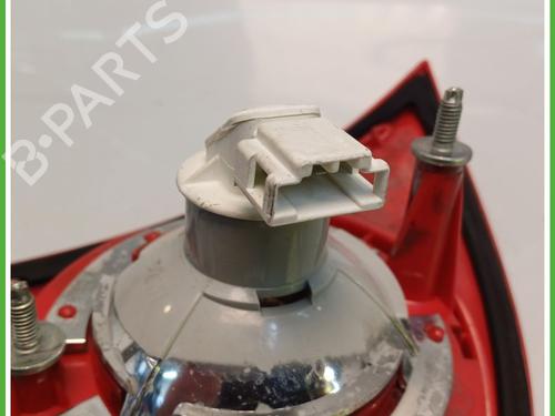 Right taillight VW GOLF V (1K1) 1.9 TDI | BP27409567C35 