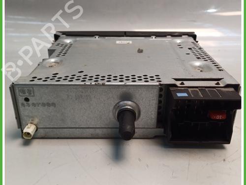 Radio CITROËN DS3 (SA_) 1.6 VTi 120 | BP23593481E6 