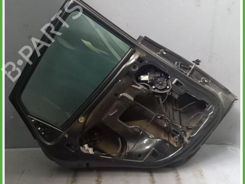 Left rear door SEAT IBIZA IV SC (6J1, 6P5) 1.4 | BP27820409C4 