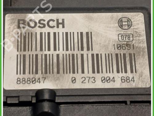 ABS pump FIAT MULTIPLA (186_) 1.6 16V (186AGB1A) | BP29498925M43 