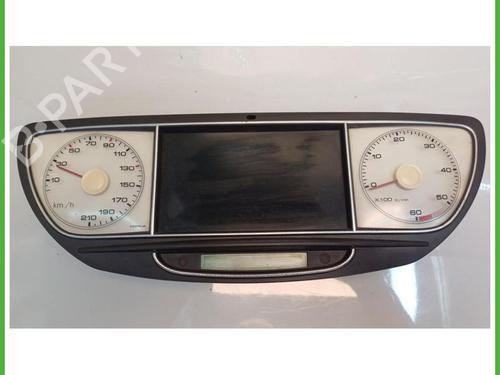 Used Instrument cluster Instrument cluster LANCIA PHEDRA (179_) 2.0 D Multijet (179.AXL1B, 179.BXL1B) (136 hp) 40146279 40146279