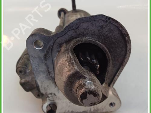 Starter FORD FIESTA V (JH_, JD_) 1.4 TDCi | BP17139671M8 
