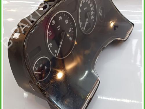 Instrument cluster OPEL ZAFIRA A MPV (T98) 1.6 16V (F75) | BP17540041C47 