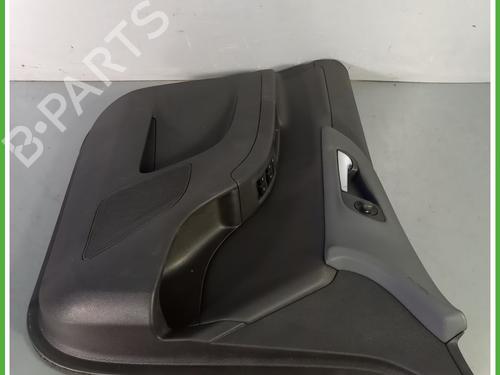 Front left panel OPEL MERIVA B MPV (S10) 1.4 (75) | BP29355962C58 