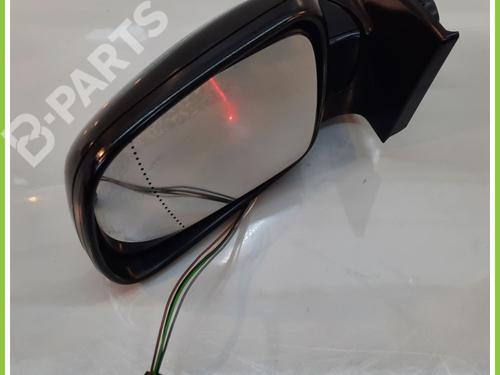 Used Left mirror PEUGEOT 307 SW (3H) 1.6 16V (109 hp) 11797773