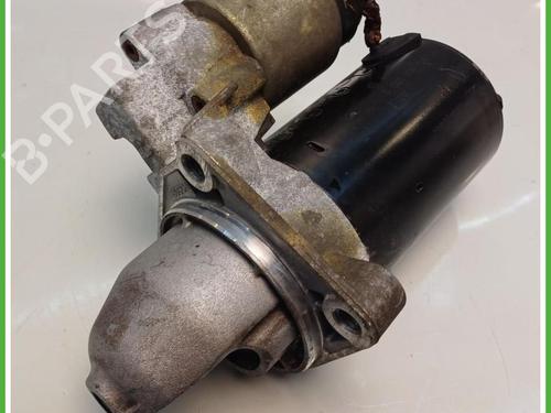 Used Starter Starter FORD FIESTA IV (JA_, JB_) 1.25 i 16V (75 hp) 40142897 40142897