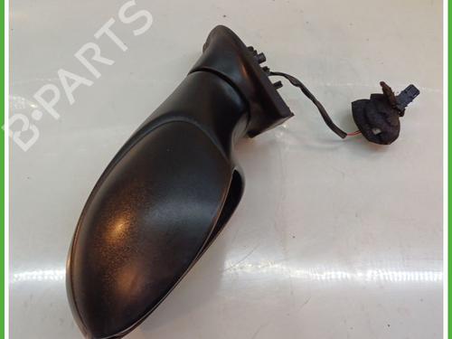 Left mirror CITROËN C3 I (FC_, FN_) 1.1 i | BP16742570C26 