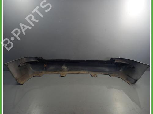 Rear bumper FIAT SEICENTO / 600 (187_) 1.1 (187AXB, 187AXB1A, 187AXC1A02) | BP13259272C8 