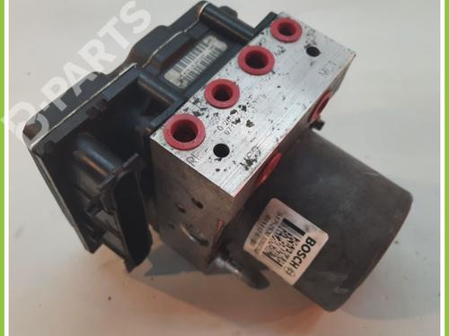 ABS Bremseaggregat ALFA ROMEO 147 (937_) 1.6 16V T.SPARK ECO (937.AXA1A, 937.BXA1A) (105 hp) 11371080